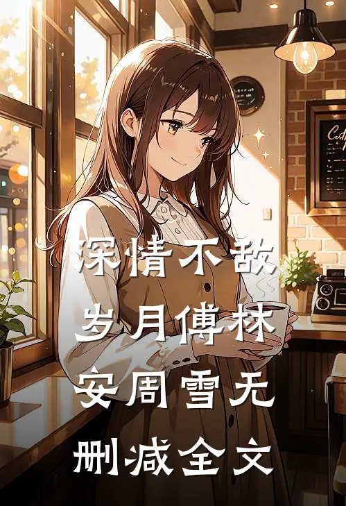 深情不敌岁月傅林安周雪无删减全文
