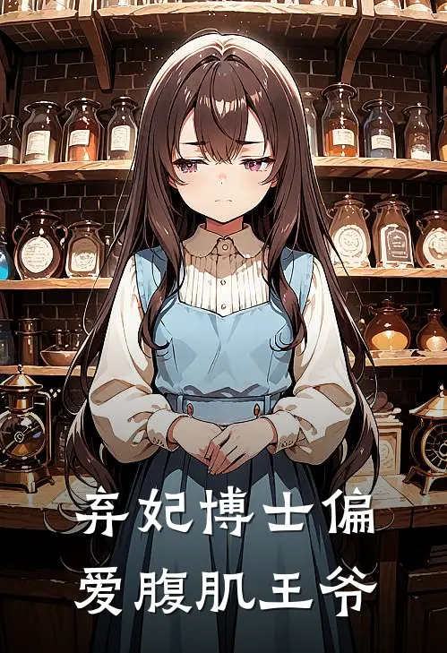 弃妃博士偏爱腹肌王爷