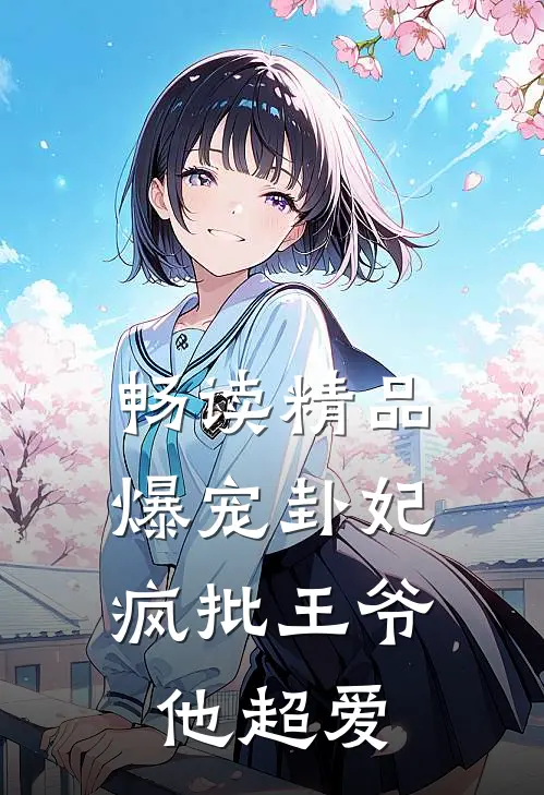 畅读精品爆宠卦妃：疯批王爷他超爱