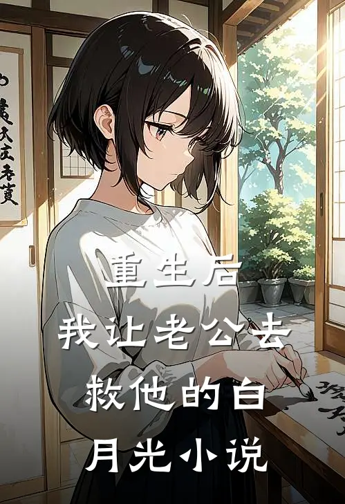 重生后，我让老公去救他的白月光小说
