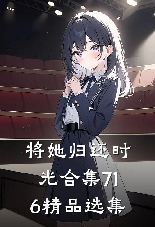 将她归还时光合集716精品选集