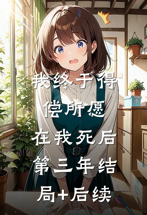 我终于得偿所愿，在我死后第三年结局+后续