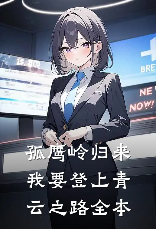 孤鹰岭归来，我要登上青云之路全本