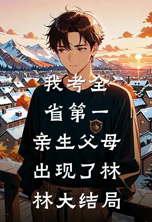 我考全省第一，亲生父母出现了林林大结局