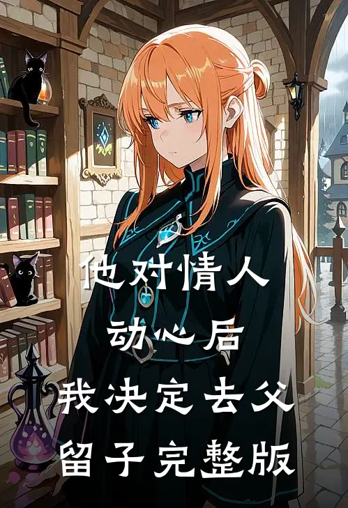 他对情人动心后，我决定去父留子完整版