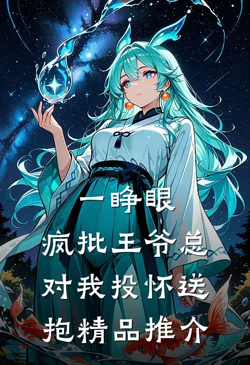 一睁眼，疯批王爷总对我投怀送抱精品推介