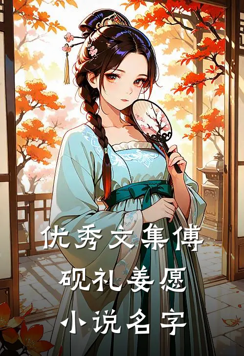优秀文集傅砚礼姜愿小说名字