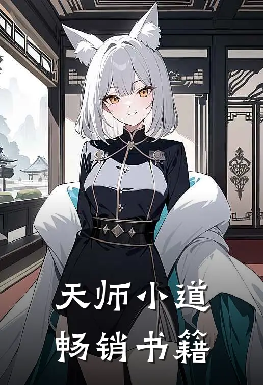 天师小道畅销书籍