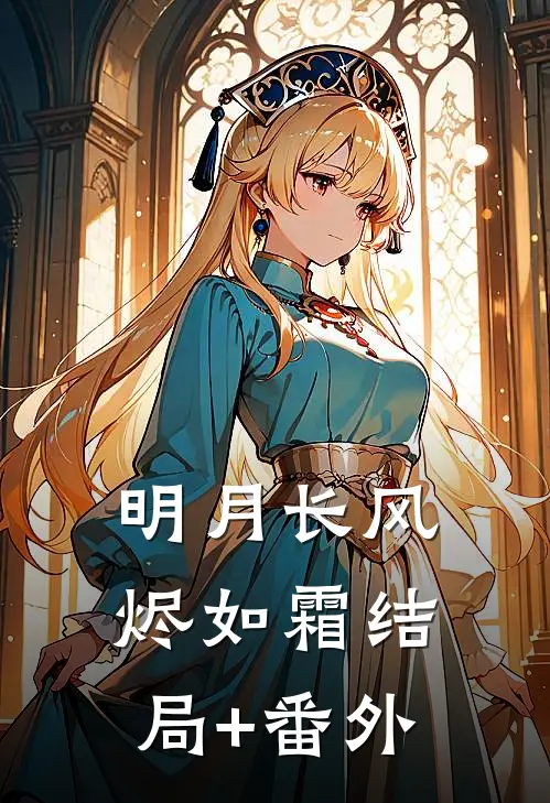 明月长风烬如霜结局+番外