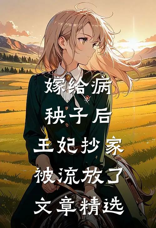 嫁给病秧子后，王妃抄家被流放了文章精选