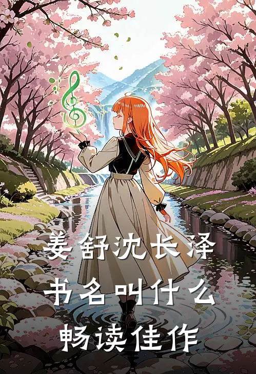 姜舒沈长泽书名叫什么畅读佳作