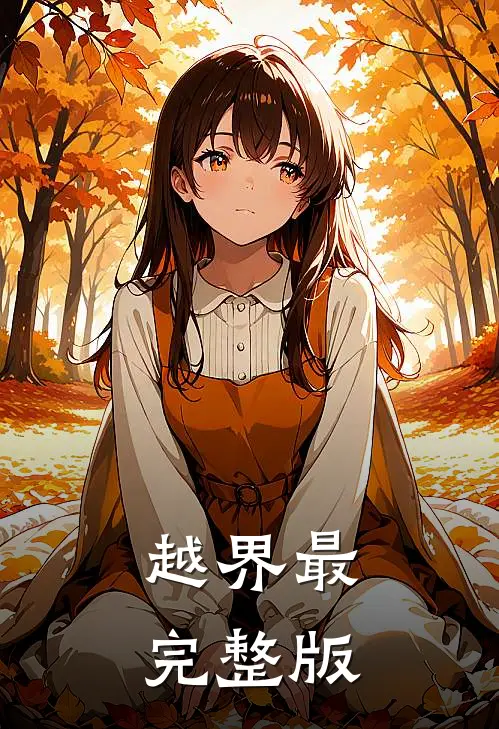 越界最完整版