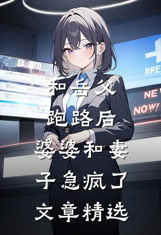 和岳父跑路后，婆婆和妻子急疯了文章精选