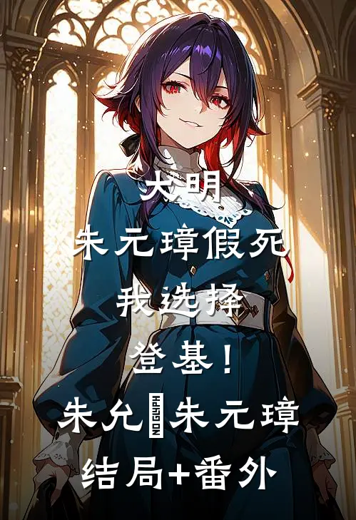 大明：朱元璋假死，我选择登基！朱允熥朱元璋结局+番外