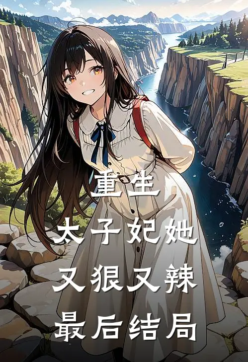 重生：太子妃她又狠又辣最后结局