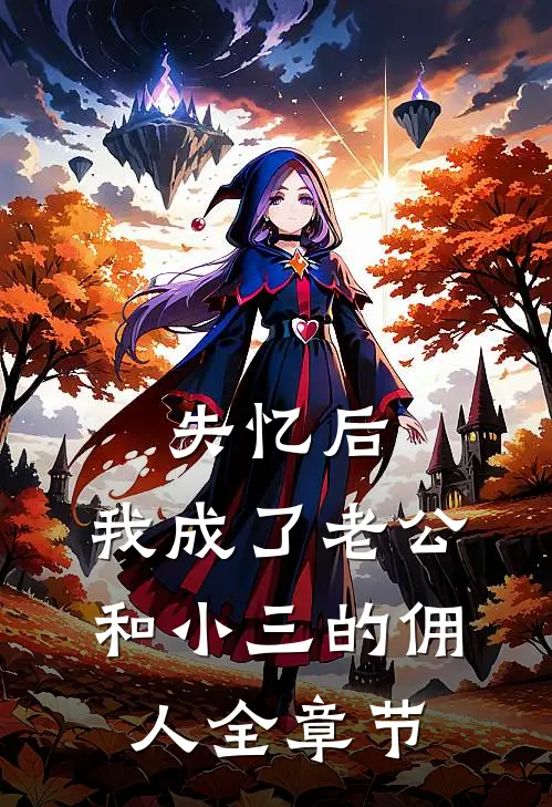 失忆后，我成了老公和小三的佣人全章节