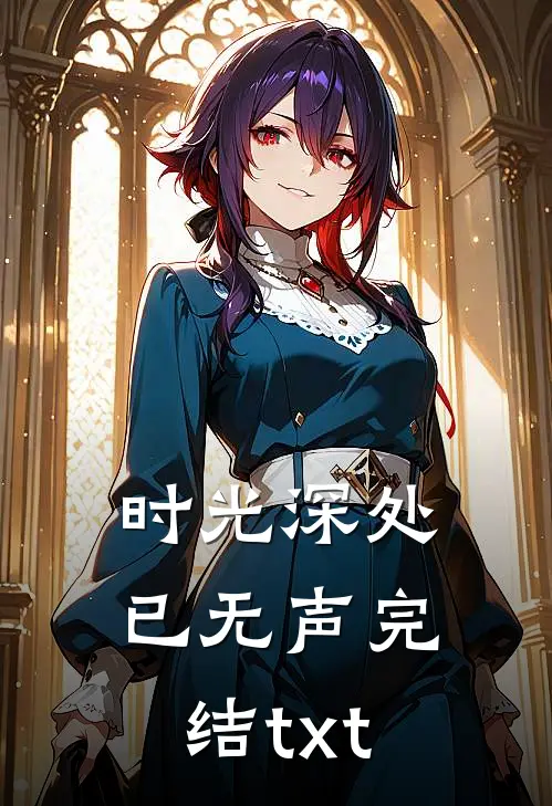 时光深处已无声完结txt