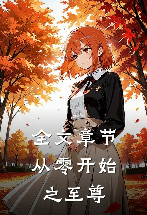 全文章节从零开始之至尊
