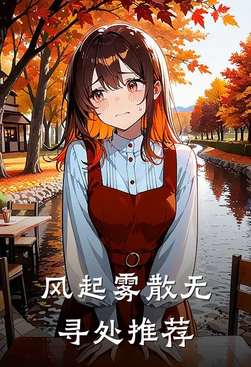 风起雾散无寻处推荐