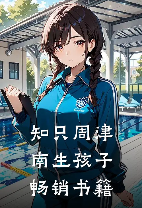 知只周津南生孩子畅销书籍