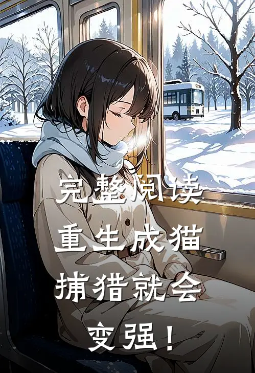 完整阅读重生成猫，捕猎就会变强！