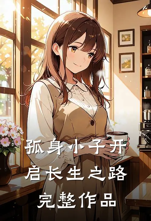 孤身小子开启长生之路完整作品