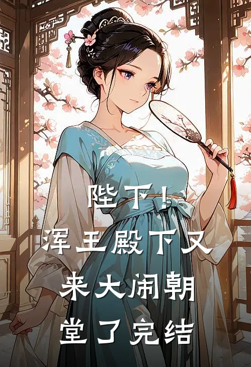陛下！浑王殿下又来大闹朝堂了完结