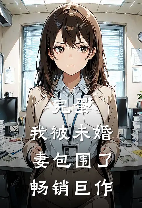 完蛋，我被未婚妻包围了畅销巨作