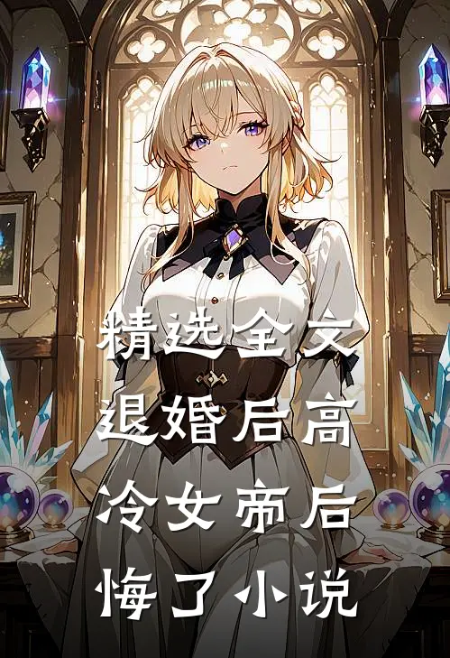 精选全文退婚后高冷女帝后悔了小说