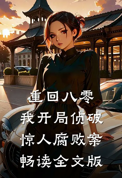 重回八零：我开局侦破惊人腐败案畅读全文版