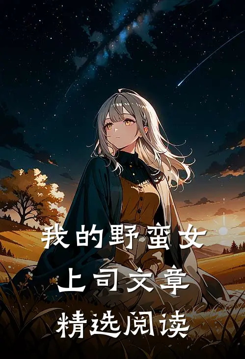 我的野蛮女上司文章精选阅读