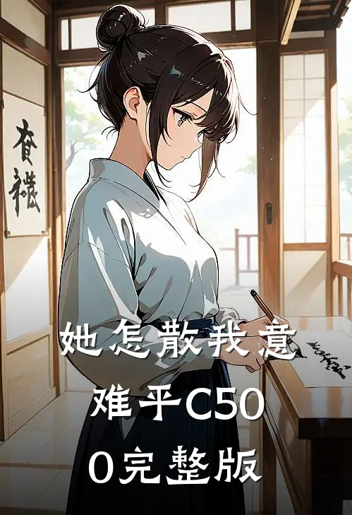 她怎散我意难平C500完整版