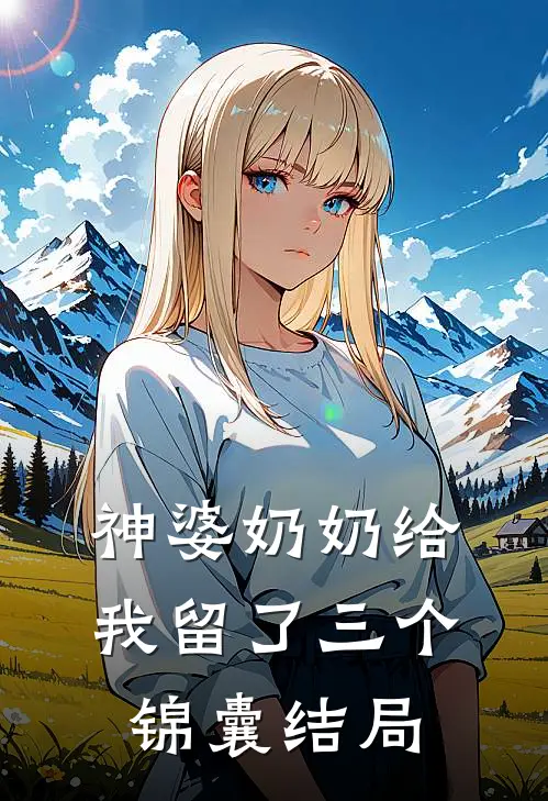 神婆奶奶给我留了三个锦囊结局