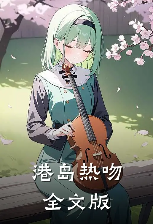 港岛热吻全文版