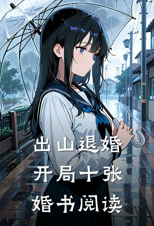 出山退婚，开局十张婚书阅读