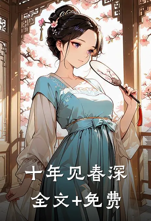 十年见春深全文+免费