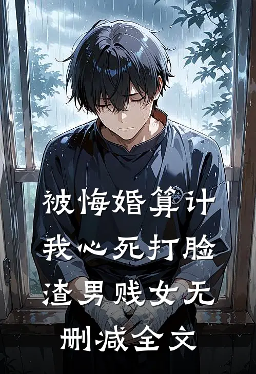 被悔婚算计，我心死打脸渣男贱女无删减全文