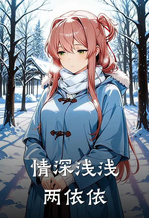 情深浅浅两依依