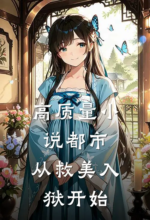 高质量小说都市：从救美入狱开始