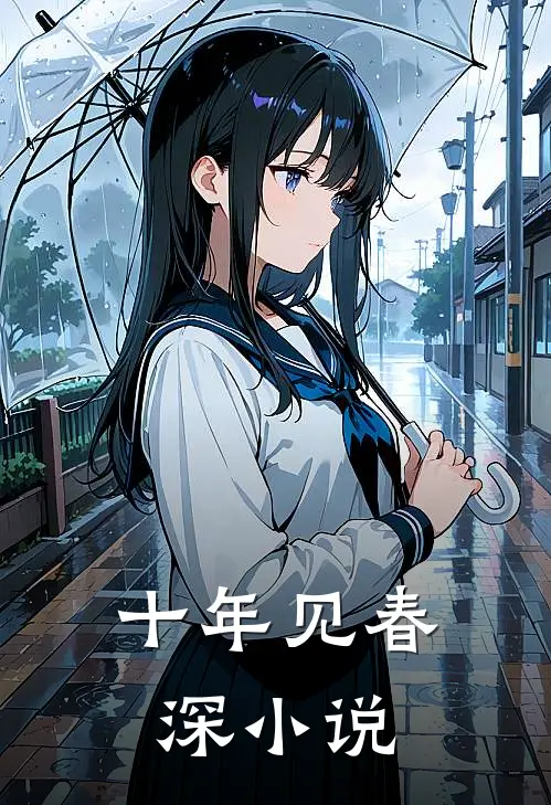 十年见春深小说