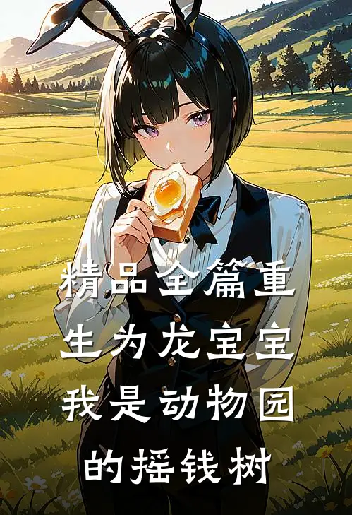 精品全篇重生为龙宝宝：我是动物园的摇钱树
