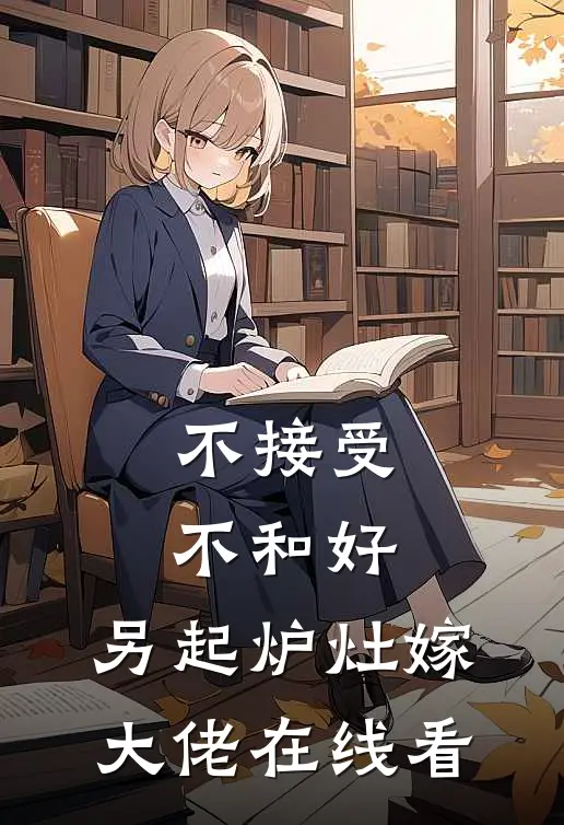 不接受不和好，另起炉灶嫁大佬在线看