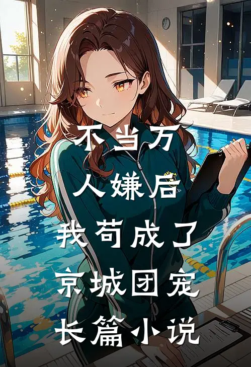 不当万人嫌后，我苟成了京城团宠长篇小说