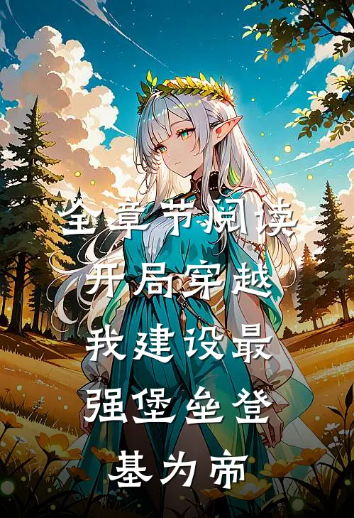 全章节阅读开局穿越，我建设最强堡垒登基为帝