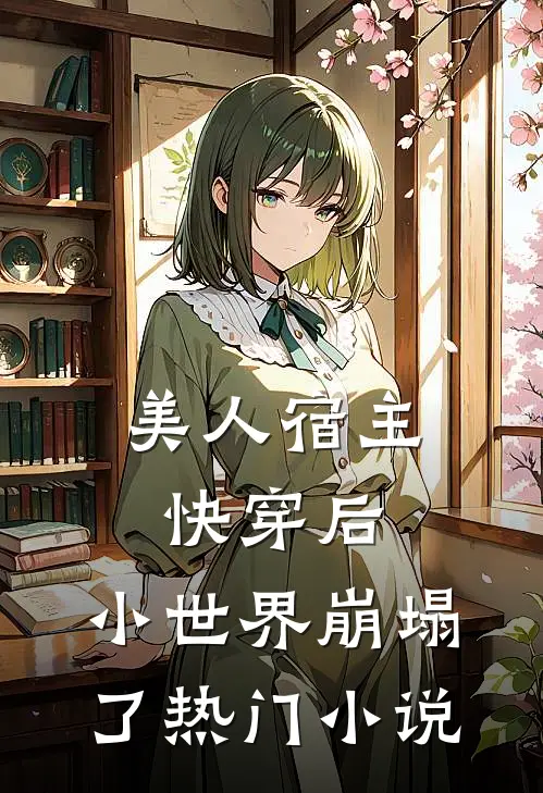 美人宿主快穿后，小世界崩塌了热门小说