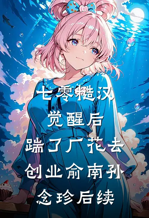 七零糙汉觉醒后，踹了厂花去创业俞南孙念珍后续