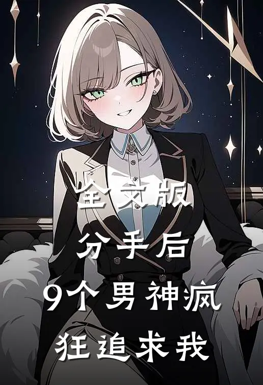 全文版分手后,9个男神疯狂追求我