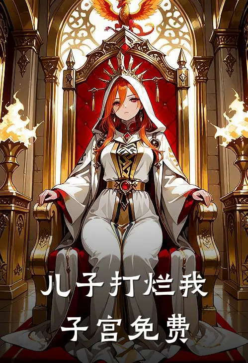 儿子打烂我子宫免费