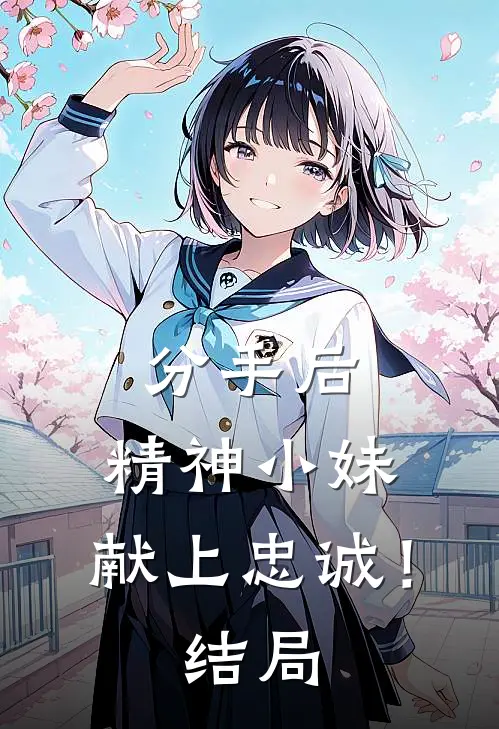 分手后,精神小妹,献上忠诚!结局是啥