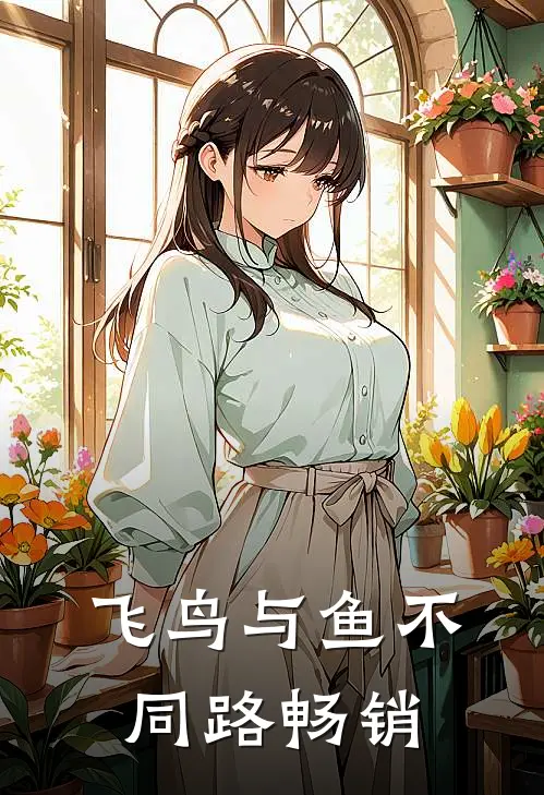 飞鸟与鱼不同路畅销